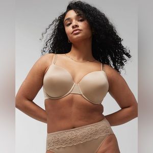 Soma perfect coverage bra